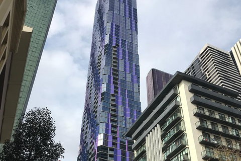 Melbourne Airport To Melbourne CBD To Melbourne Airport (2 Way Transfer) - Accommodation Newcastle 8