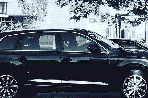 Melbourne Airport To Melbourne CBD To Melbourne Airport (2 Way Transfer) - Accommodation Newcastle 5