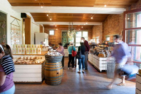 Half Day Yarra Valley Winery Day Trip From Melbourne - Accommodation Newcastle 1