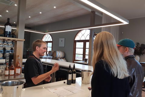 Half Day Yarra Valley Winery Day Trip From Melbourne - Accommodation Newcastle 7