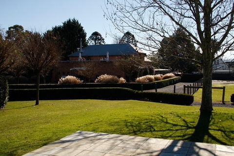 Half Day Yarra Valley Winery Day Trip From Melbourne - Accommodation Newcastle 3