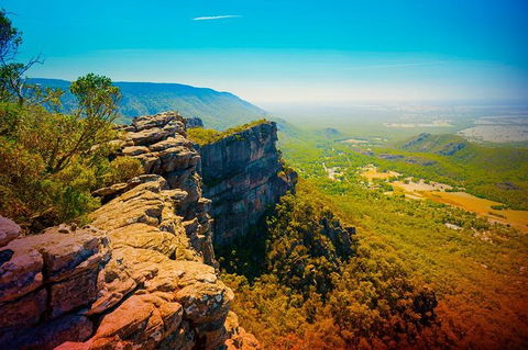 Grampians National Park Day Trip From Melbourne - Accommodation Newcastle 0