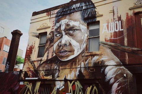 Cultural Melbourne City Tour - Accommodation Newcastle 1