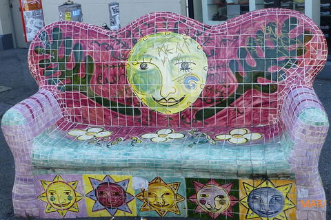 Cultural Melbourne City Tour - Accommodation Newcastle 4