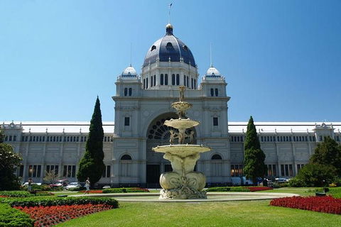 Cultural Melbourne City Tour - Accommodation Newcastle 12