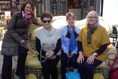 Cultural Melbourne City Tour - Accommodation Newcastle 3