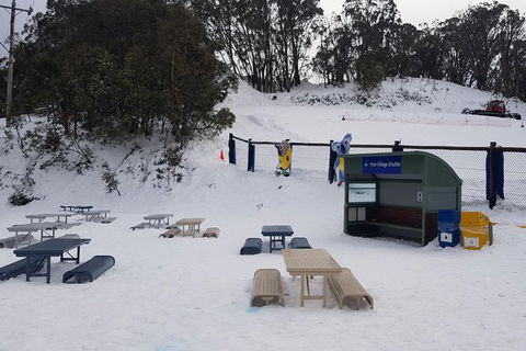 Mt Buller Day Trip From Melbourne - Accommodation Newcastle 10