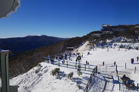 Mt Buller Day Trip From Melbourne - Accommodation Newcastle 11