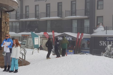 Mt Buller Day Trip From Melbourne - Accommodation Newcastle 6