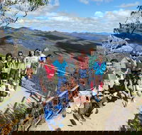 2-Day Great Ocean Road and Grampians Tour Roundtrip from Melbourne - Accommodation Newcastle