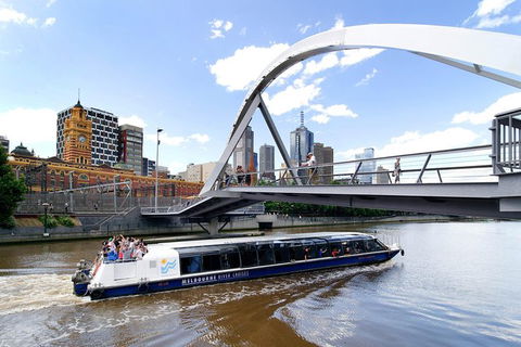 Melbourne City Card (2 Days): Visit Unlimited Attractions! - Accommodation Newcastle 5