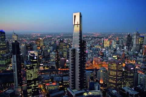 Melbourne City Card (2 Days): Visit Unlimited Attractions! - Accommodation Newcastle 4