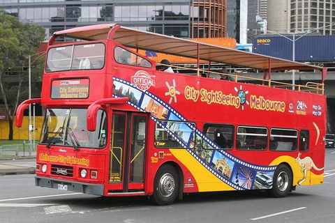 Melbourne City Card (2 Days): Visit Unlimited Attractions! - Accommodation Newcastle 10