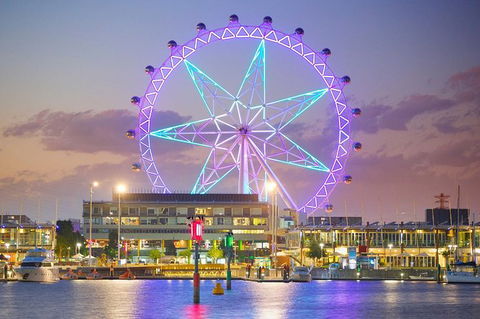 Melbourne City Card (2 Days): Visit Unlimited Attractions! - Accommodation Newcastle 6