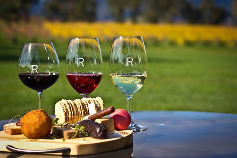 Yarra Valley Gourmet Small-Group Ecotour From Melbourne - Accommodation Newcastle 2