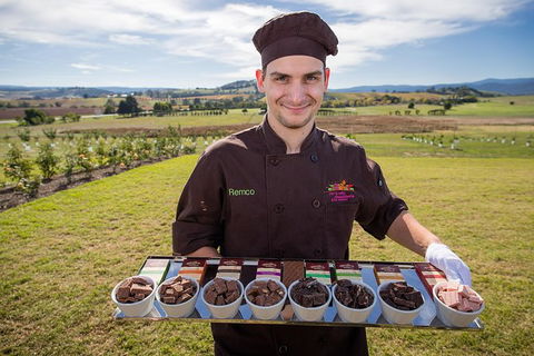 Yarra Valley Gourmet Small-Group Ecotour From Melbourne - Accommodation Newcastle 7