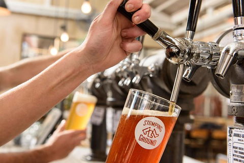 Full-Day Sports And Beer Tour Of Melbourne With Lunch - Accommodation Newcastle 1