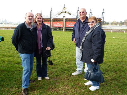 Full-Day Sports And Beer Tour Of Melbourne With Lunch - Accommodation Newcastle 3
