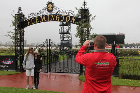 Full-Day Sports And Beer Tour Of Melbourne With Lunch - Accommodation Newcastle 8