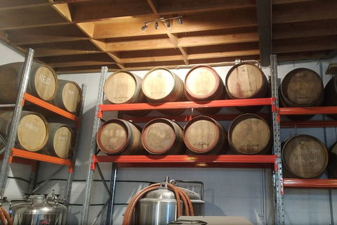 Full-Day Sports And Beer Tour Of Melbourne With Lunch - Accommodation Newcastle 6