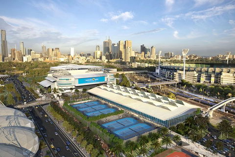 Full-Day Sports And Beer Tour Of Melbourne With Lunch - Accommodation Newcastle 4