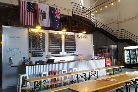 Full-Day Sports And Beer Tour Of Melbourne With Lunch - Accommodation Newcastle 7