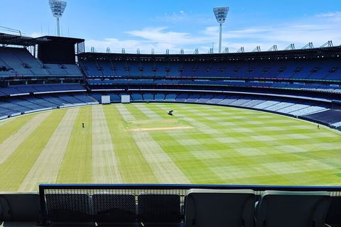 Full-Day Sports And Beer Tour Of Melbourne With Lunch - Accommodation Newcastle 5