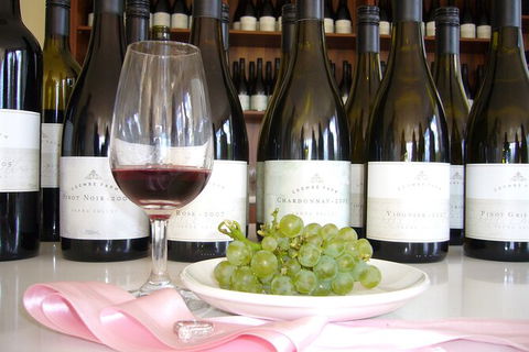 Yarra Valley Small-Group Wine Tour With 2 Course Lunch And Morning Tea - Accommodation Newcastle 3