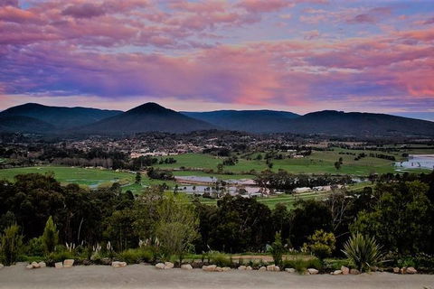 Yarra Valley Small-Group Wine Tour With 2 Course Lunch And Morning Tea - Accommodation Newcastle 4