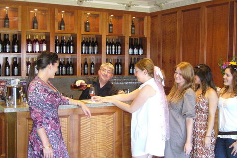 Yarra Valley Small-Group Wine Tour With 2 Course Lunch And Morning Tea - Accommodation Newcastle 5