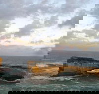 2-Day Combo Melbourne City Tour Yarra River Cruise and Great Ocean Road Day Trip - Accommodation Newcastle