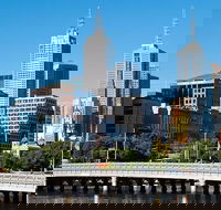 Melbourne Super Saver City Sightseeing Tour and Phillip Island Penguin Parade plus Viewing Platform - Accommodation Newcastle