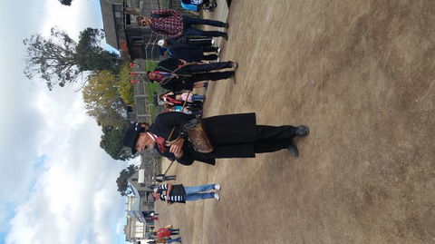 Ballarat And Sovereign Hill Gold Mining Town Day Trip From Melbourne - Accommodation Newcastle 2