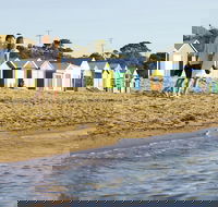 Mornington Peninsula Day Trip Including Visit To Boutique Winery - Accommodation Newcastle
