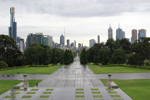 Melbourne Laneways, Arcades And City Morning Tour With Optional Yarra Cruise - Accommodation Newcastle 4