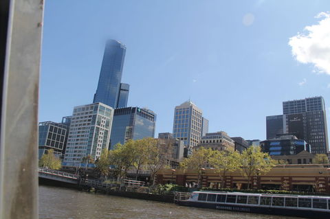 Melbourne Laneways, Arcades And City Morning Tour With Optional Yarra Cruise - Accommodation Newcastle 3