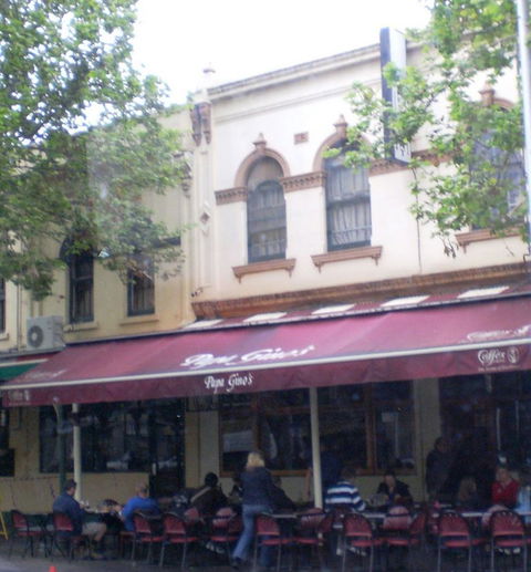 Melbourne Laneways, Arcades And City Morning Tour With Optional Yarra Cruise - Accommodation Newcastle 14