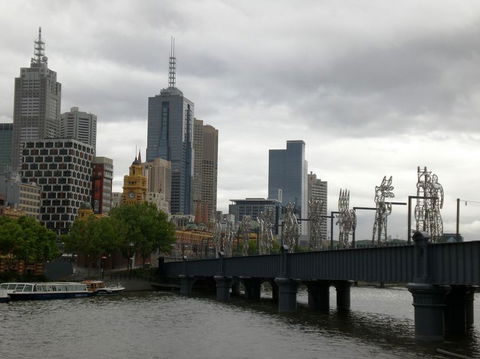 Melbourne Laneways, Arcades And City Morning Tour With Optional Yarra Cruise - Accommodation Newcastle 16