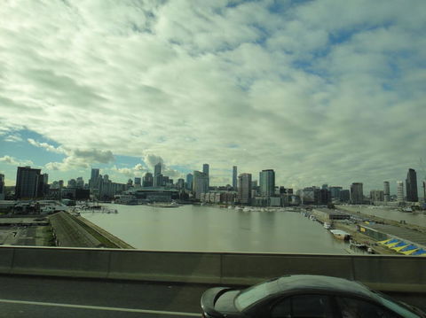 Melbourne Laneways, Arcades And City Morning Tour With Optional Yarra Cruise - Accommodation Newcastle 11