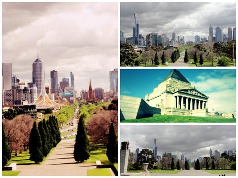 Melbourne Laneways, Arcades And City Morning Tour With Optional Yarra Cruise - Accommodation Newcastle 7