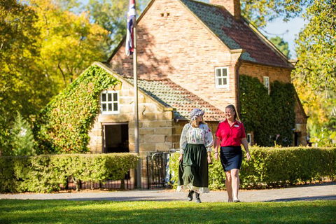 Melbourne Laneways, Arcades And City Morning Tour With Optional Yarra Cruise - Accommodation Newcastle 19