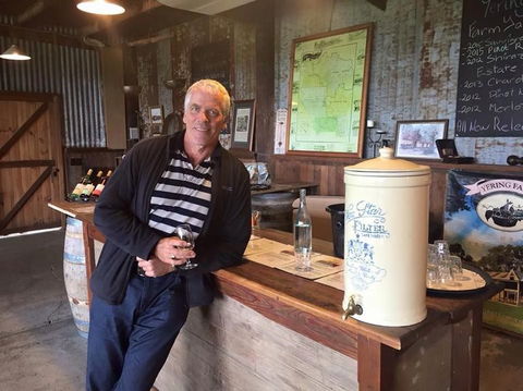 Yarra Valley Wineries And Puffing Billy Steam Train Tour From Melbourne - Accommodation Newcastle 19