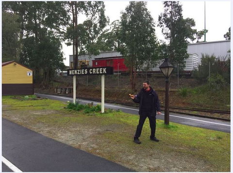 Yarra Valley Wineries And Puffing Billy Steam Train Tour From Melbourne - Accommodation Newcastle 11