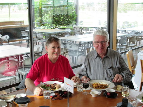Yarra Valley Wineries And Puffing Billy Steam Train Tour From Melbourne - Accommodation Newcastle 23