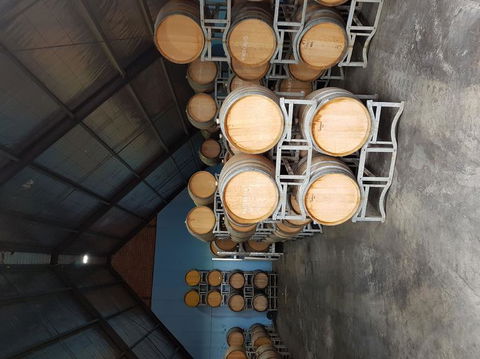 Yarra Valley Wineries And Puffing Billy Steam Train Tour From Melbourne - Accommodation Newcastle 2