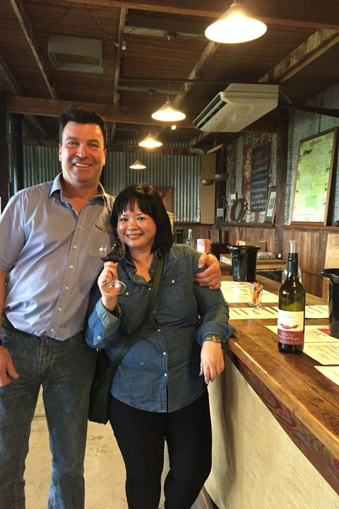 Yarra Valley Wineries And Puffing Billy Steam Train Tour From Melbourne - Accommodation Newcastle 24