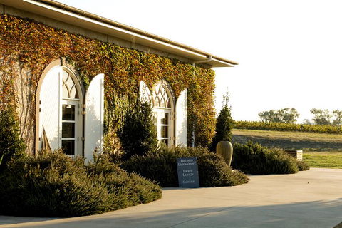 Yarra Valley Wineries And Puffing Billy Steam Train Tour From Melbourne - Accommodation Newcastle 30