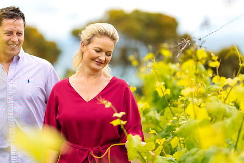Yarra Valley Wineries And Puffing Billy Steam Train Tour From Melbourne - Accommodation Newcastle 38