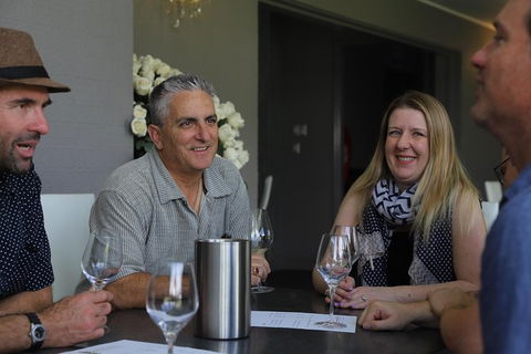 Yarra Valley Wineries And Puffing Billy Steam Train Tour From Melbourne - Accommodation Newcastle 35