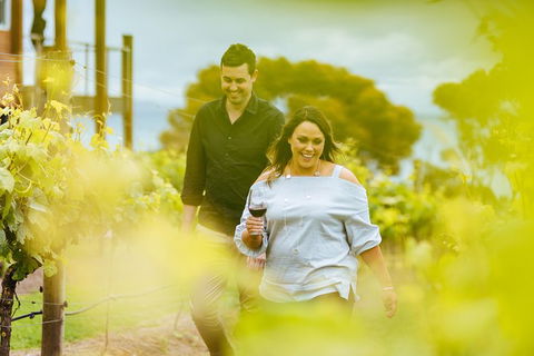 Yarra Valley Wineries And Puffing Billy Steam Train Tour From Melbourne - Accommodation Newcastle 36